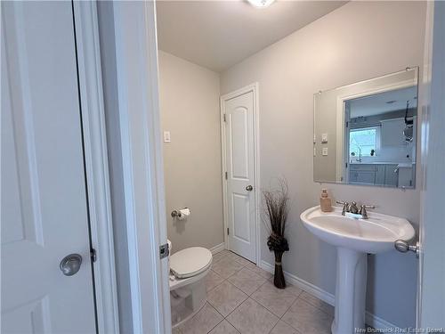 65 Pettingill Rd, Quispamsis, NB 