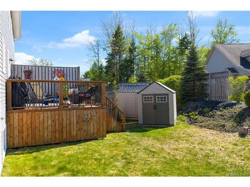 65 Pettingill Rd, Quispamsis, NB 