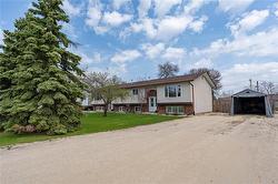 559 Balsam CR  Oakbank, MB R0E 1J0