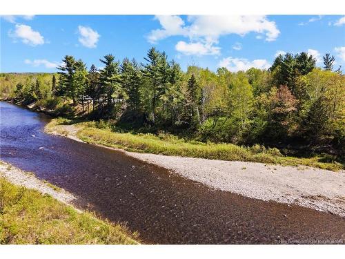 24 Abernethy Rd, Durham Bridge, NB 