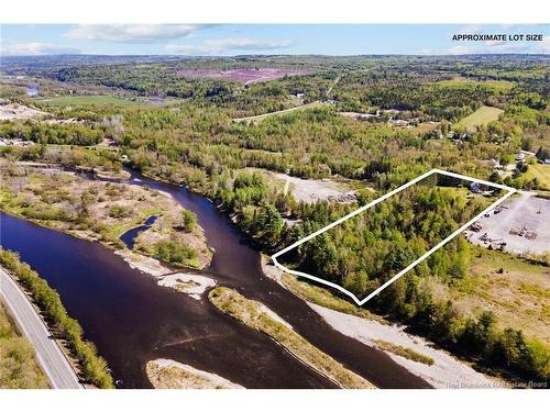 24 Abernethy Rd, Durham Bridge, NB 