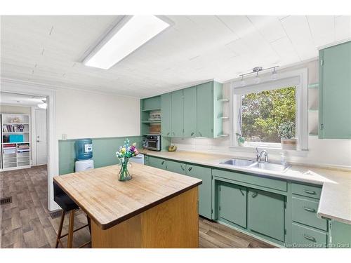 24 Abernethy Rd, Durham Bridge, NB 