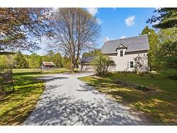 24 Abernethy RD Durham Bridge, NB E6C 1J4