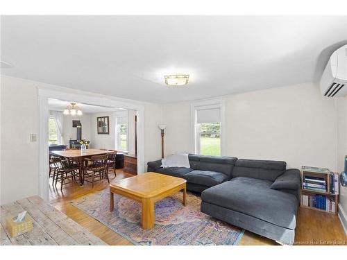 24 Abernethy Rd, Durham Bridge, NB 