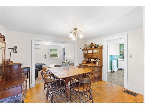 24 Abernethy Rd, Durham Bridge, NB 