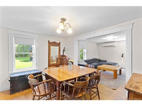 24 Abernethy Rd, Durham Bridge, NB 