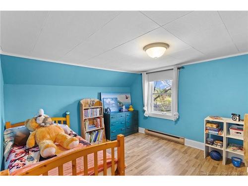 24 Abernethy Rd, Durham Bridge, NB 