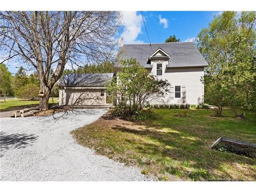 24 Abernethy Rd, Durham Bridge, NB 