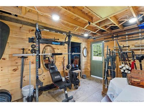 24 Abernethy Rd, Durham Bridge, NB 