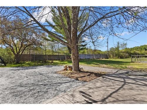 24 Abernethy Rd, Durham Bridge, NB 