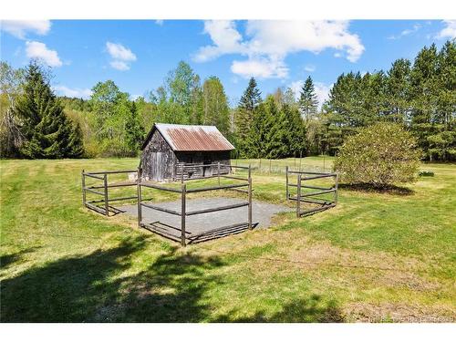 24 Abernethy Rd, Durham Bridge, NB 