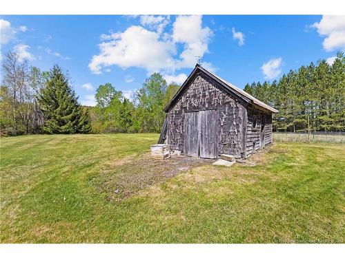 24 Abernethy Rd, Durham Bridge, NB 