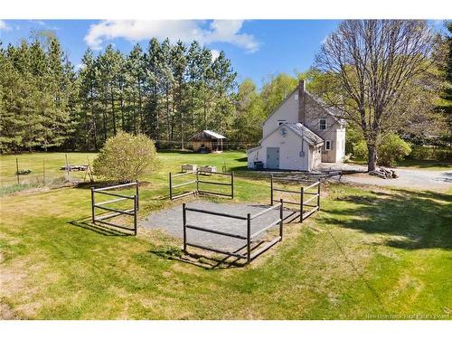 24 Abernethy Rd, Durham Bridge, NB 