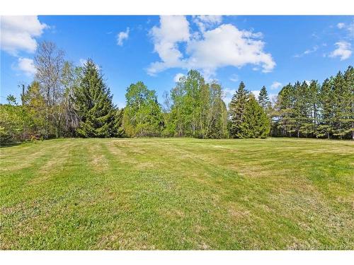24 Abernethy Rd, Durham Bridge, NB 