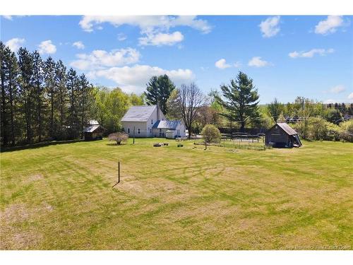 24 Abernethy Rd, Durham Bridge, NB 