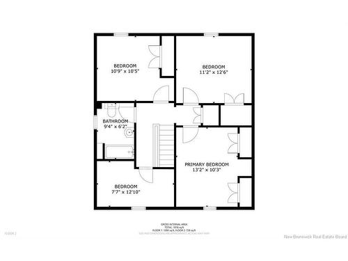 24 Abernethy Rd, Durham Bridge, NB 