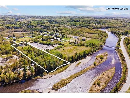 24 Abernethy Rd, Durham Bridge, NB 