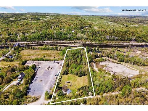 24 Abernethy Rd, Durham Bridge, NB 