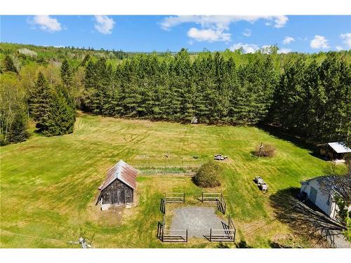 24 Abernethy Rd, Durham Bridge, NB 