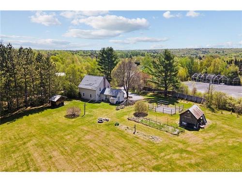 24 Abernethy Rd, Durham Bridge, NB 