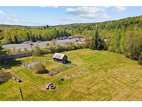 24 Abernethy Rd, Durham Bridge, NB 
