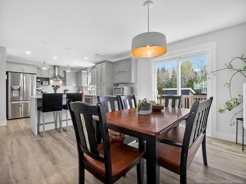 125 Melanie St, Dieppe, NB 