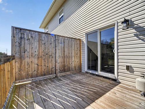 125 Melanie St, Dieppe, NB 
