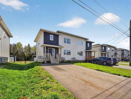 125 Melanie St, Dieppe, NB 