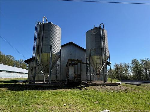 Lot 104 Rte, Carlisle, NB 