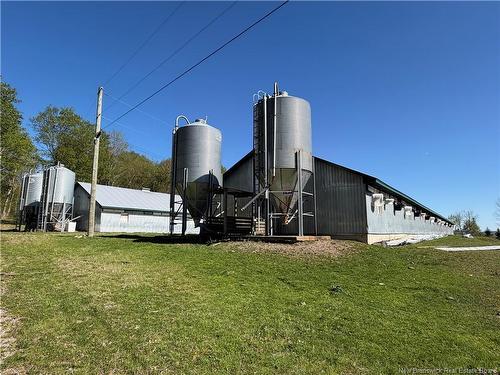 Lot 104 Rte, Carlisle, NB 