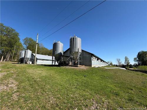 Lot 104 Rte, Carlisle, NB 
