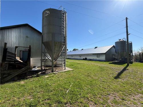 Lot 104 Rte, Carlisle, NB 