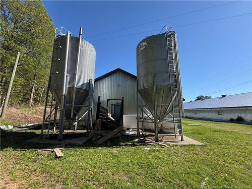 Lot 104 Rte, Carlisle, NB 