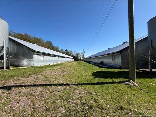 Lot 104 Rte, Carlisle, NB 