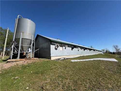 Lot 104 Rte, Carlisle, NB 