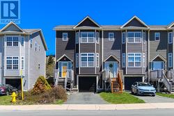 8 Newfoundland Terrace St. John's, NL A1A 5T1