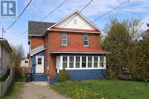 359 Farwell TER  Sault Ste. Marie, ON P6C 4B5