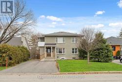 B - 2427 CHASSEUR AVENUE Ottawa, ON K1V 8E5