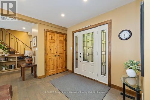 13 Peninsula Shores Road E, Mcdougall, ON - Indoor Photo Showing Other Room