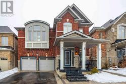 74 STANNARDVILLE DRIVE Ajax, ON L1T 0M4