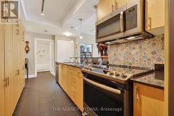 Contemporary kitchen design - 
