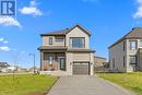 99 Rutile Street, Clarence-Rockland, ON  - Outdoor With Facade 