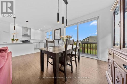 99 Rutile Street, Clarence-Rockland, ON - Indoor