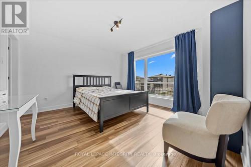 99 Rutile Street, Clarence-Rockland, ON - Indoor Photo Showing Bedroom