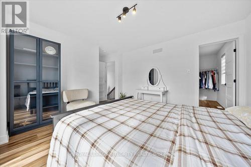 99 Rutile Street, Clarence-Rockland, ON - Indoor Photo Showing Bedroom