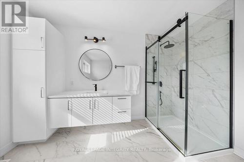 99 Rutile Street, Clarence-Rockland, ON - Indoor Photo Showing Bathroom