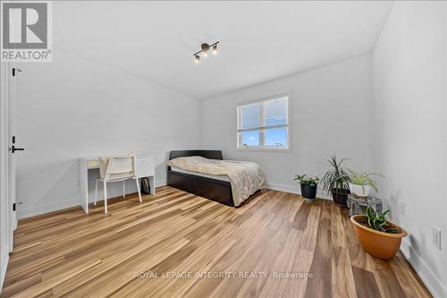 99 Rutile Street, Clarence-Rockland, ON - Indoor Photo Showing Bedroom