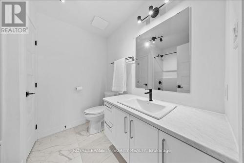 99 Rutile Street, Clarence-Rockland, ON - Indoor Photo Showing Bathroom