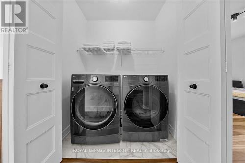 99 Rutile Street, Clarence-Rockland, ON - Indoor Photo Showing Laundry Room