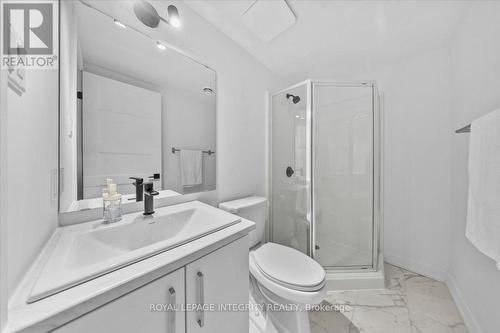 99 Rutile Street, Clarence-Rockland, ON - Indoor Photo Showing Bathroom